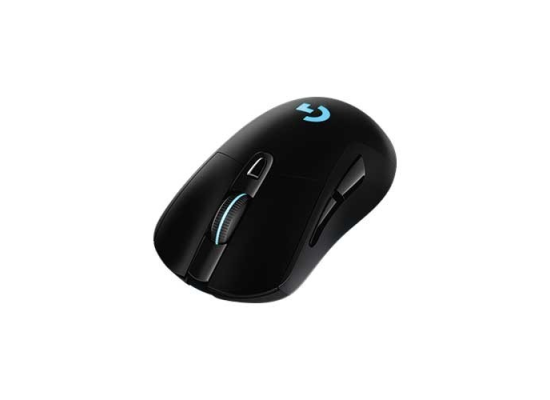 Logitech G703 WIRELESS Light Speed MOUSE